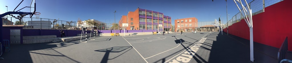 Fundacion Llor: Colegio y Escuela Deportiva