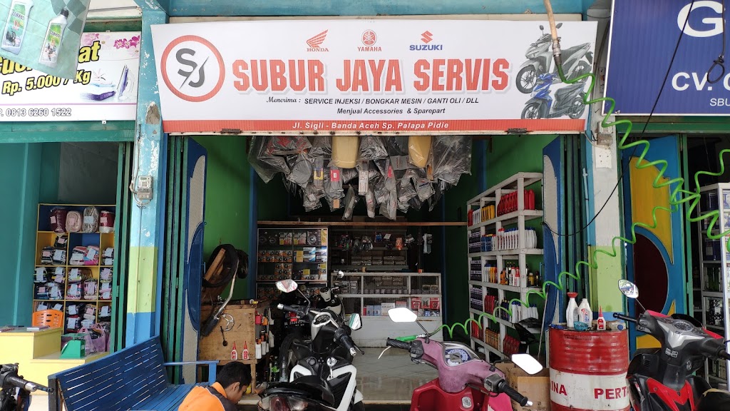 Subur Jaya Servis