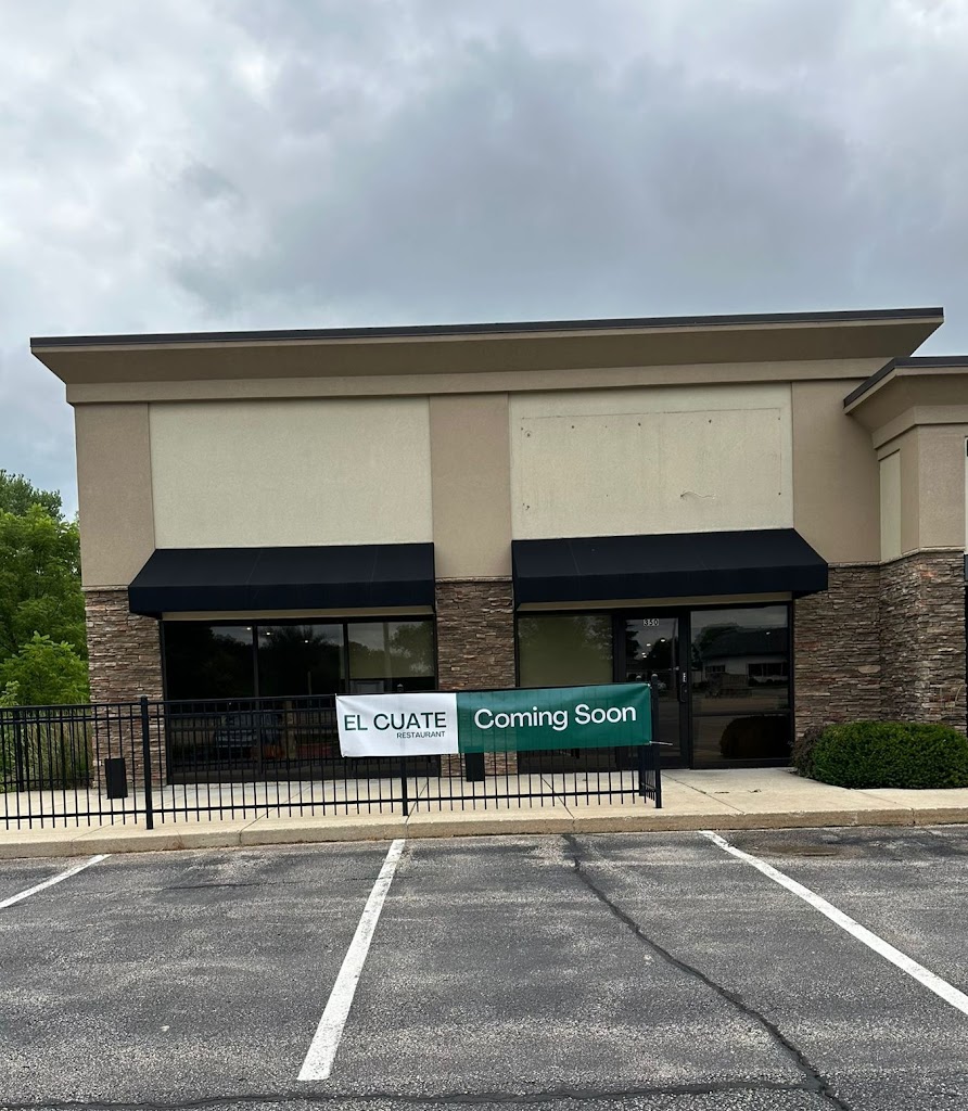  Los Dos Cuates- Restaurant