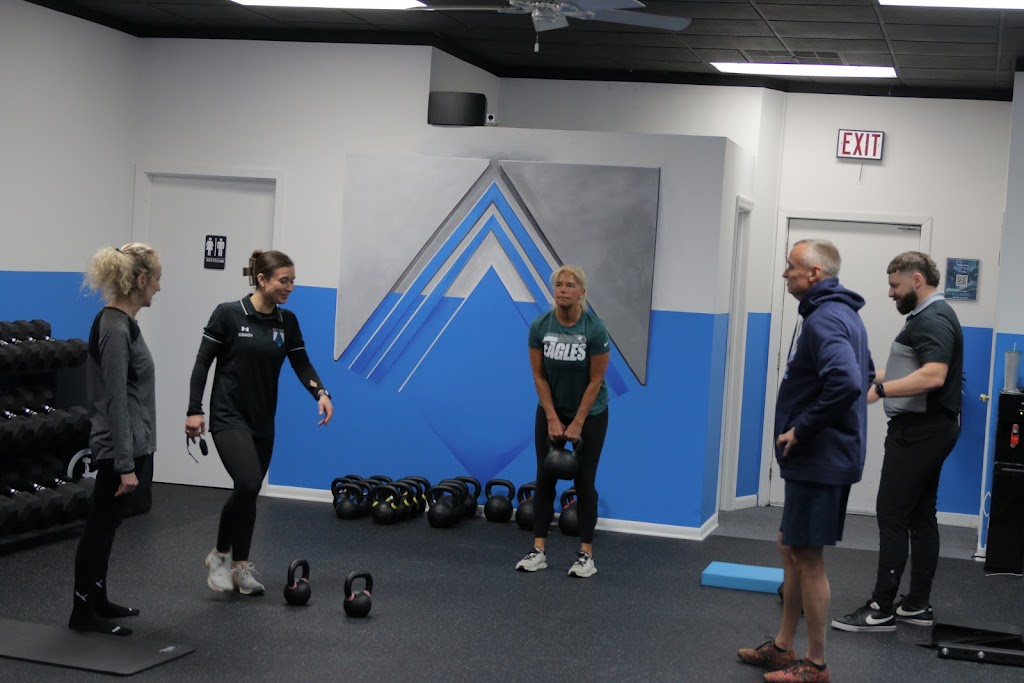  Active Personal Training Medford