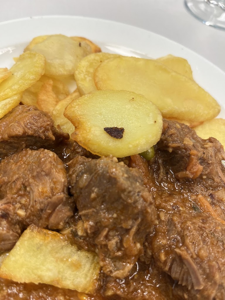 Restaurante El Sitio — Mas recientes