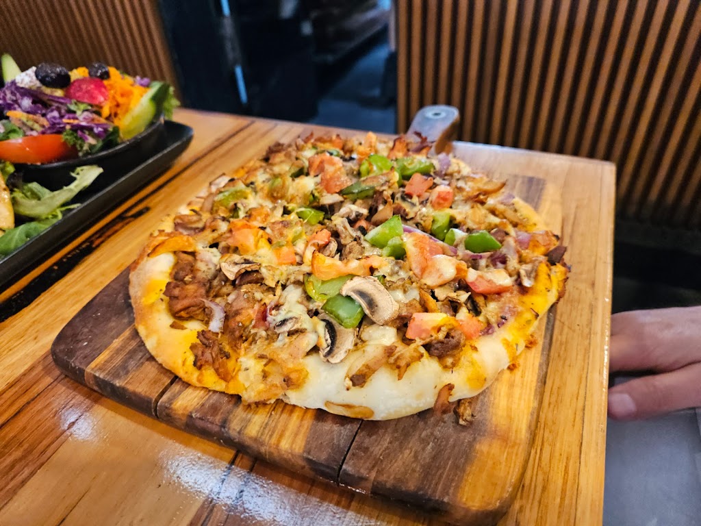 Flatbread