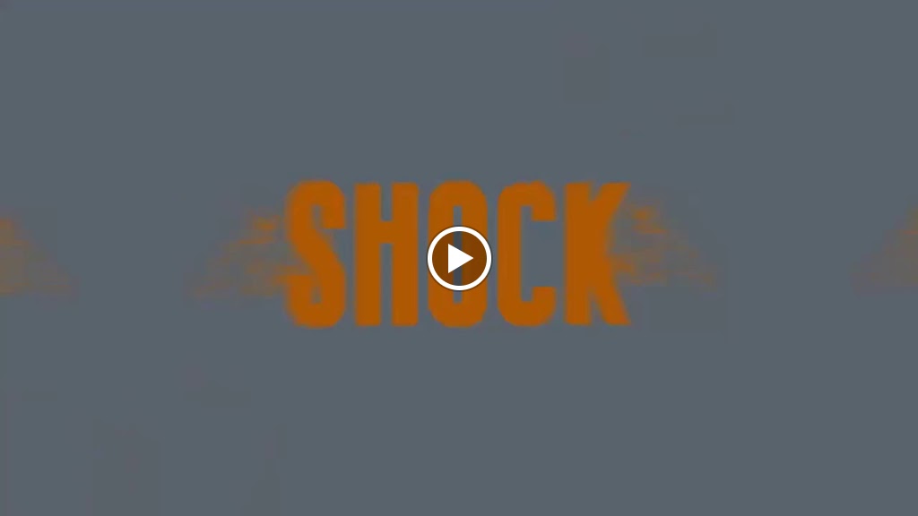  Shell Shock Fitness
