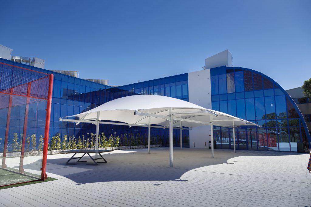 English Centre College