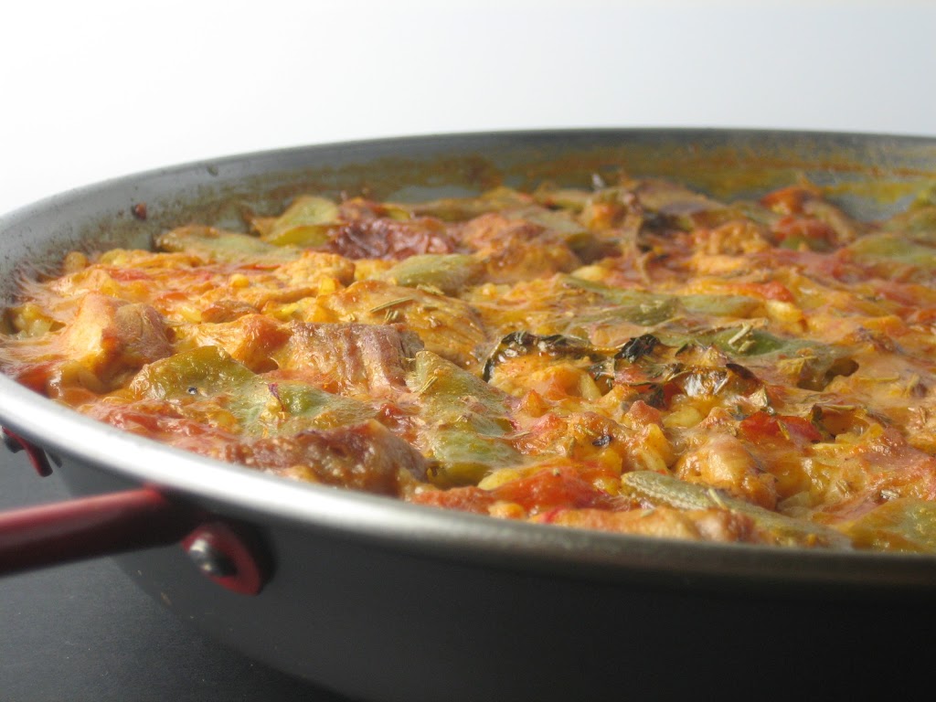 Alqueria de la Seu — Comida y bebida