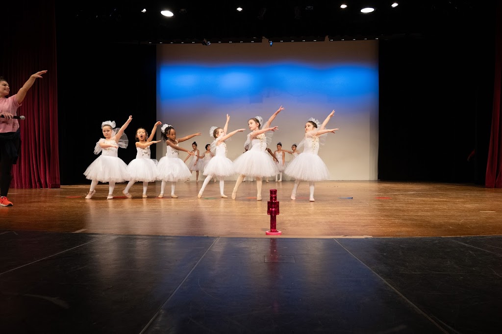  Elixir School of Dance