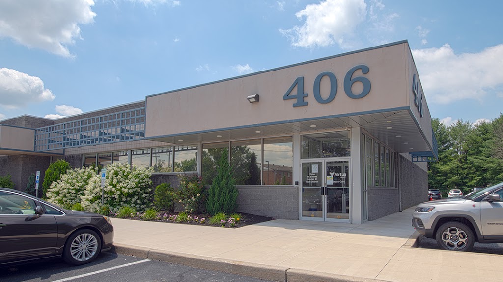 Virtua Laboratory Services - Lindenwold