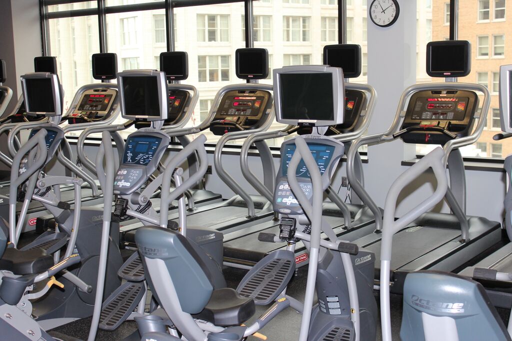  East Bank Athletic & Social