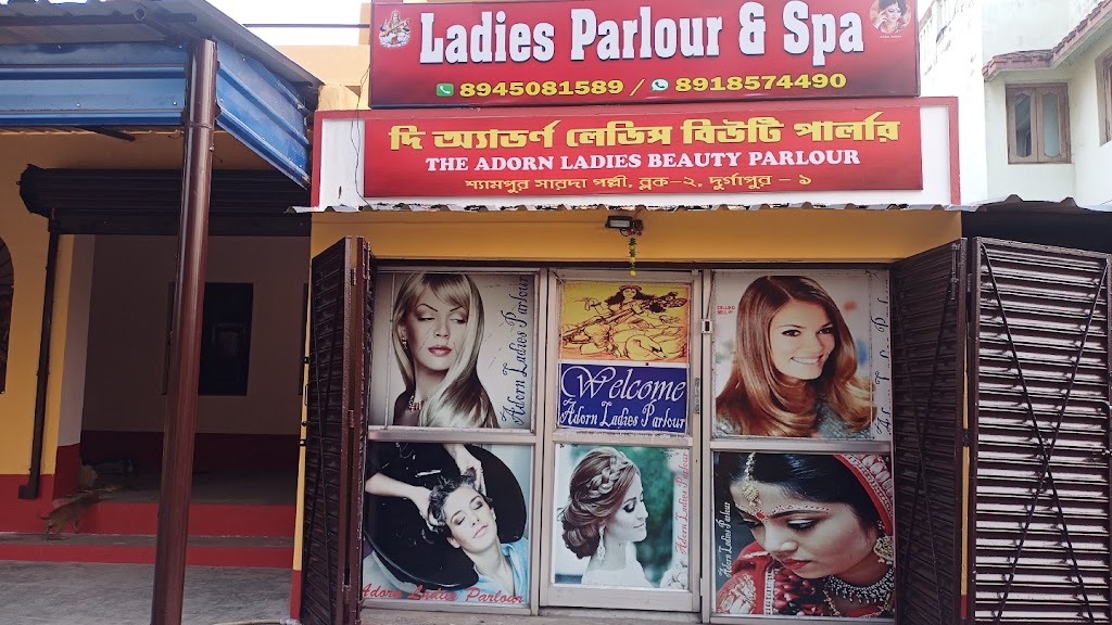 Adorn Beauty Parlour
