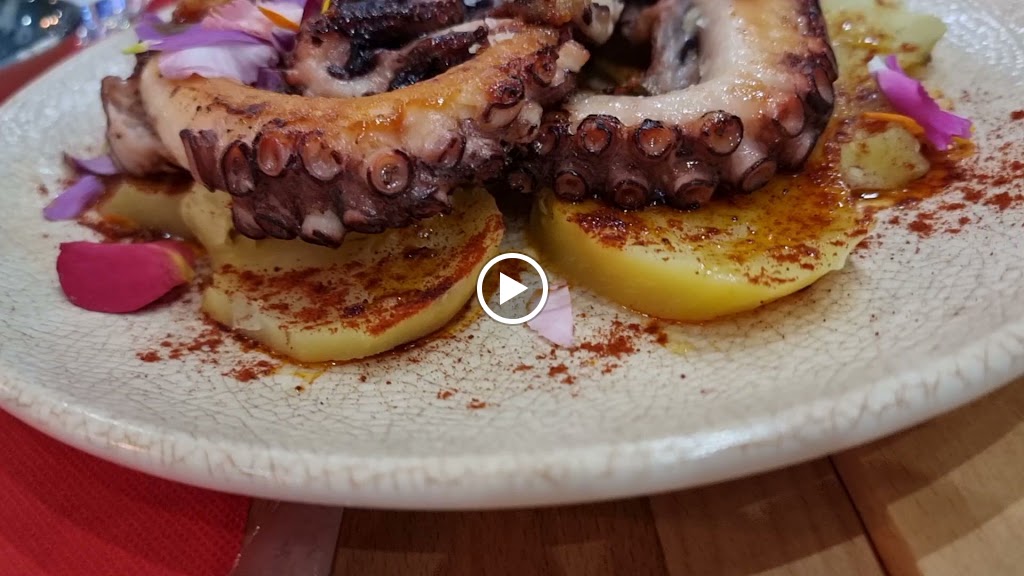 Sidreria El Llagarin Restaurante en Santa Pola — Videos
