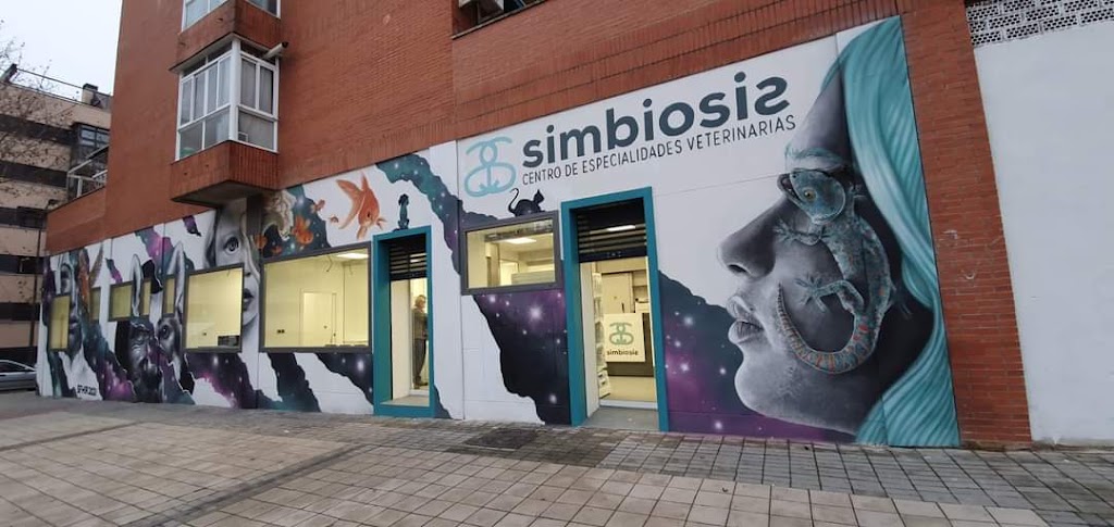 Hospital Veterinario Simbiosis