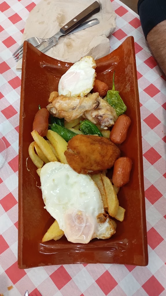 Restaurante la Taberna del Buda — Mas recientes