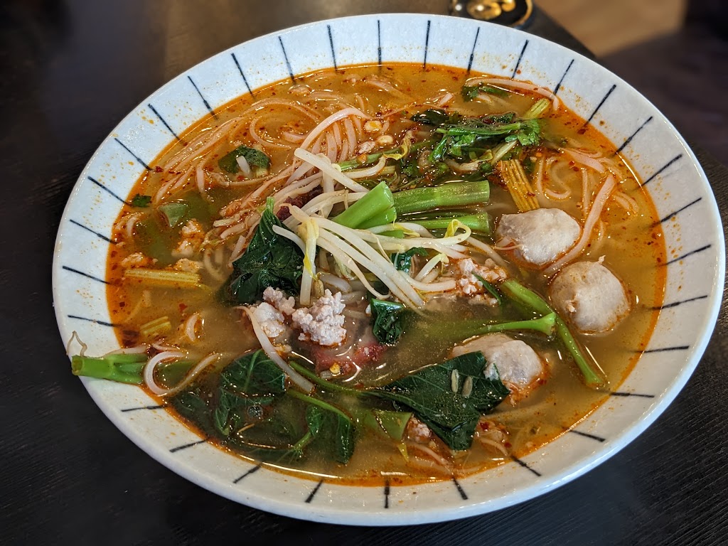 泰國城泰式料理 的照片