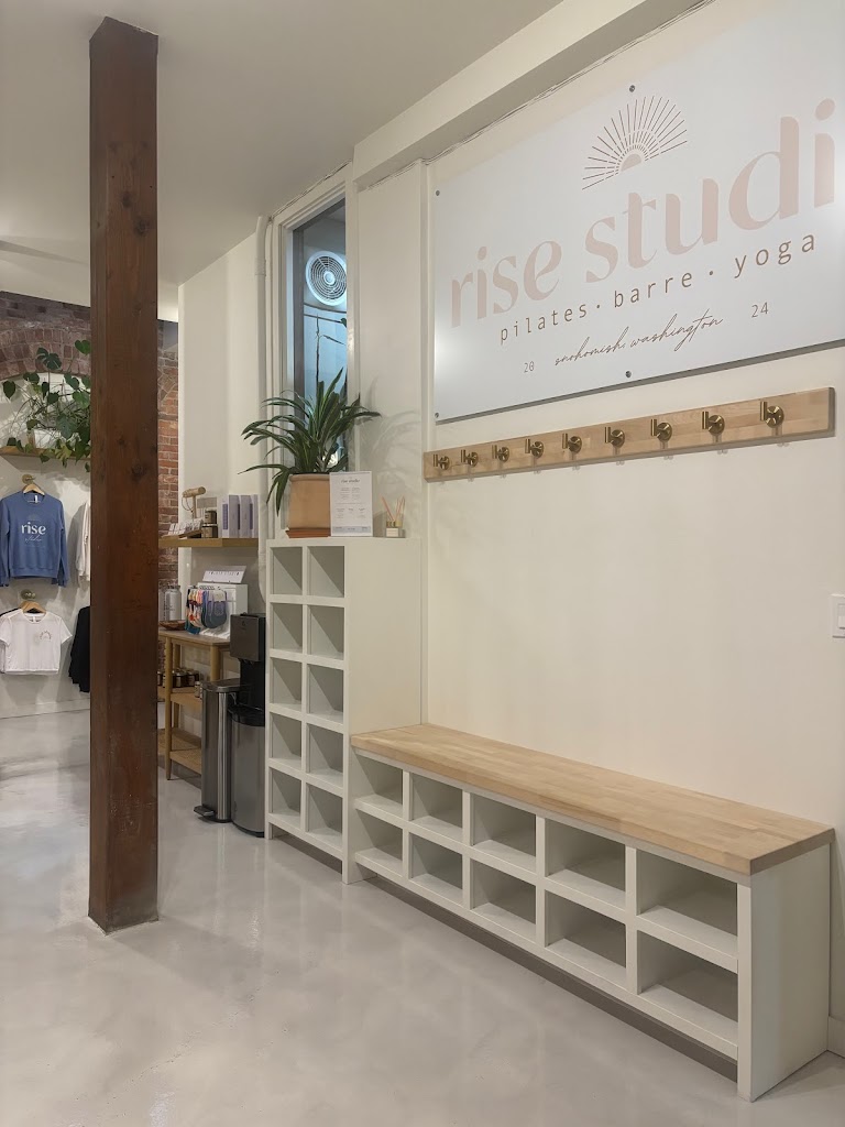  Rise Studio