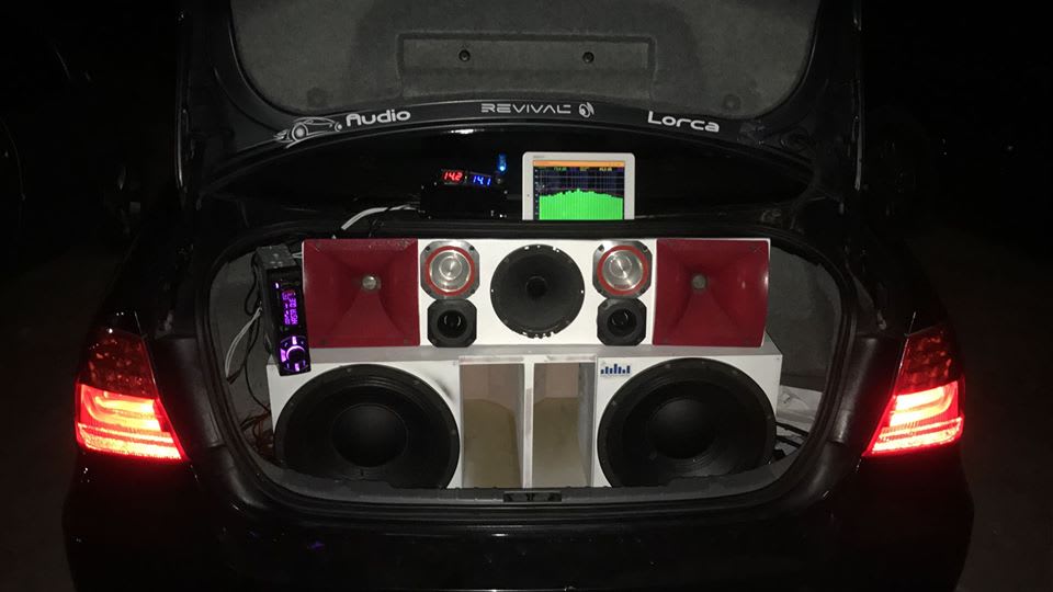 Audio Lorca