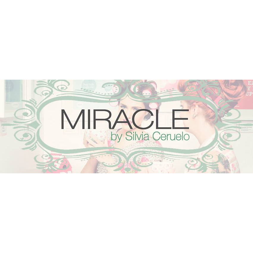 Peluqueria Miracle, by Silvia Ceruelo — Del propietario