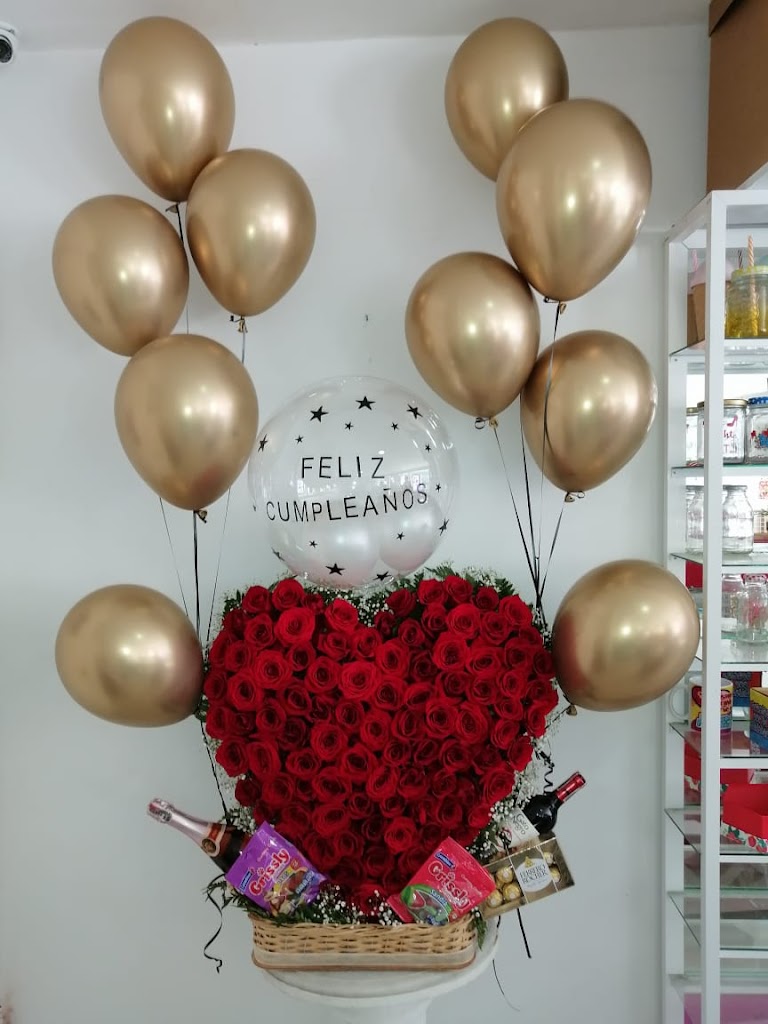 Regalos En Cartagena