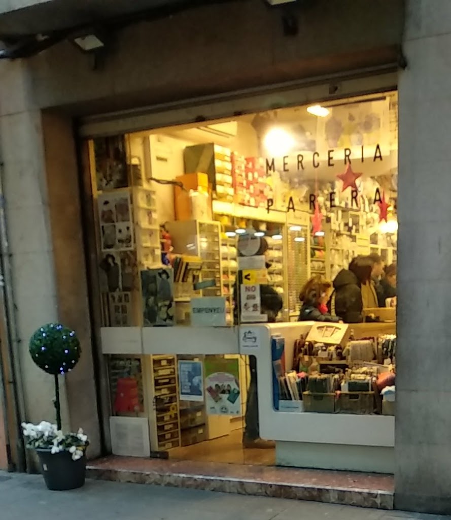 Merceria Parera