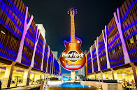 Hard Rock Hotel & Casino Atlantic City