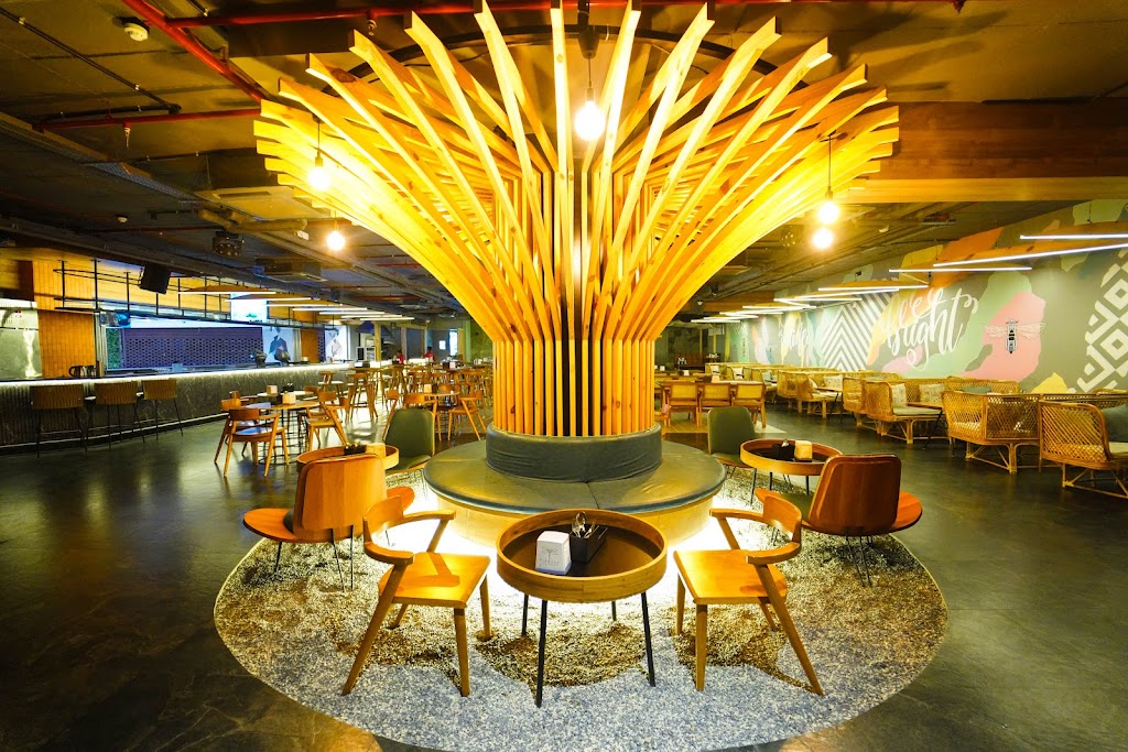 Firefly Club & Social Room
