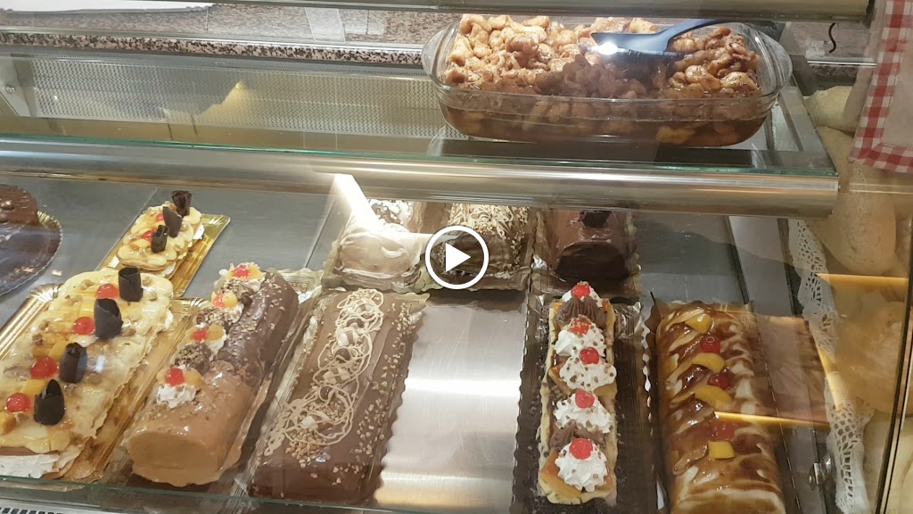 Segovia Pasteleria Confiteria Salon de te — Ambiente