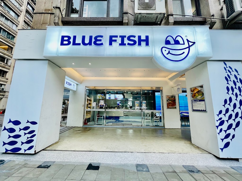BlueFish樂魚 的照片