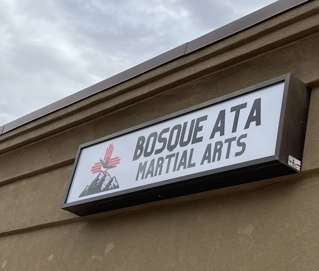  Bosque Martial Arts