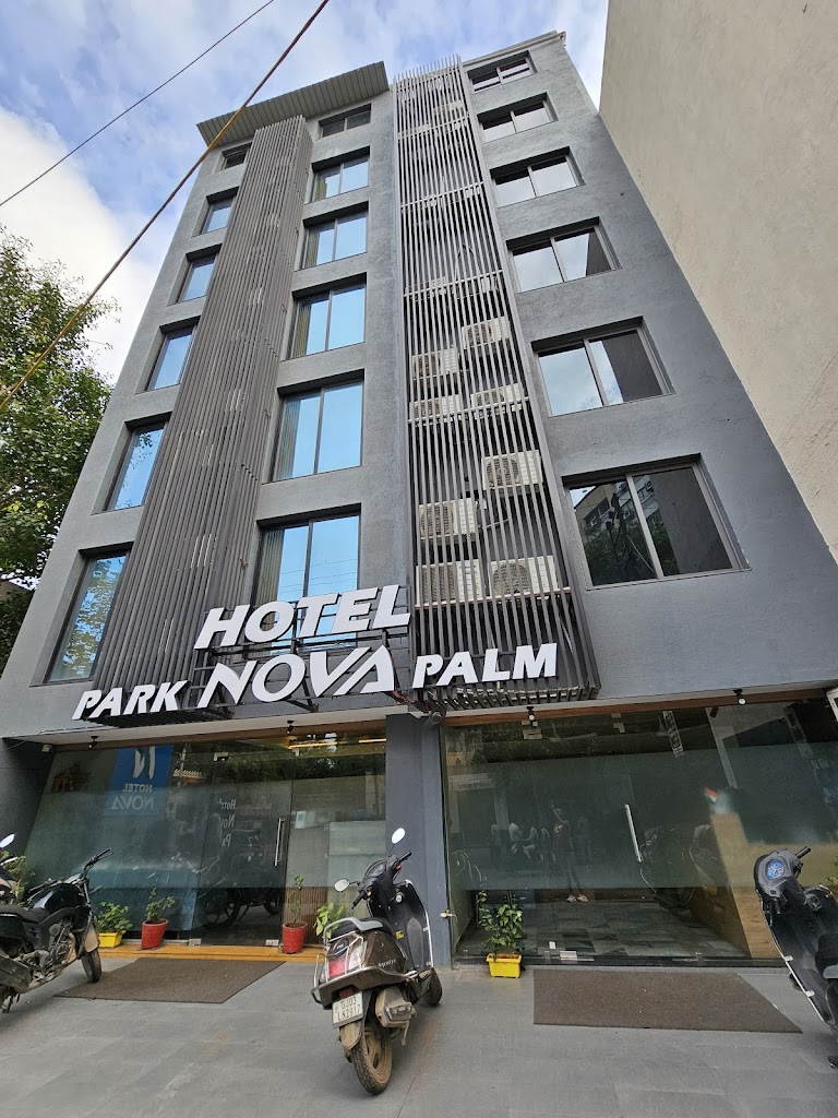 Hotel Nova Palm