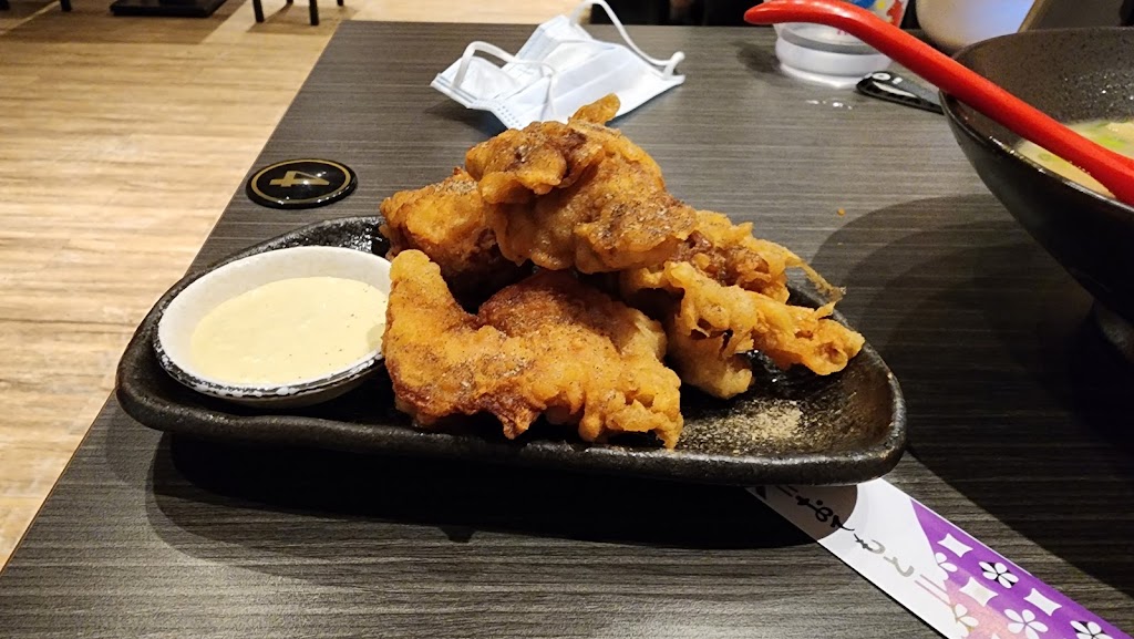 初代堂拉麵（原一魂拉麵） 的照片