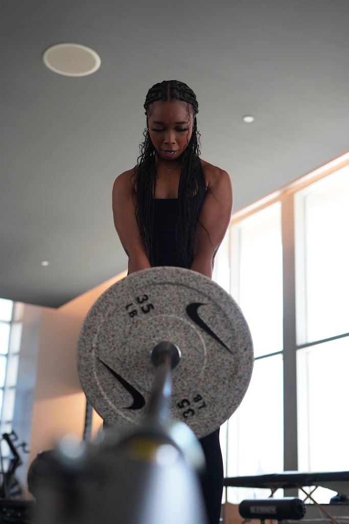  Studio 16 Personal Training