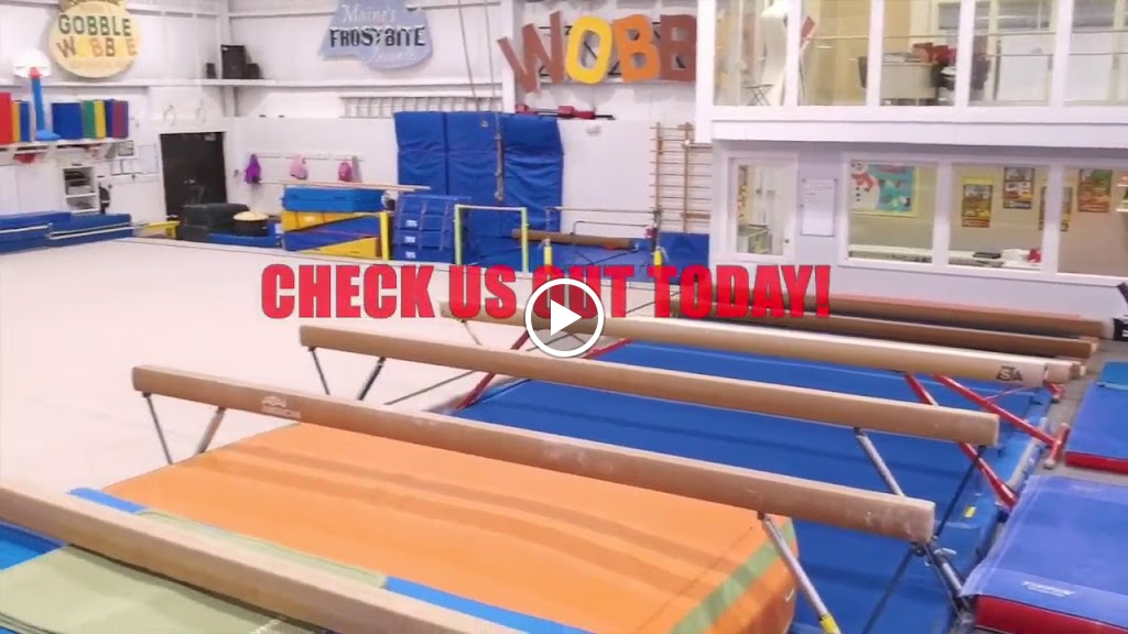  Dudziak's School of Gymnastics