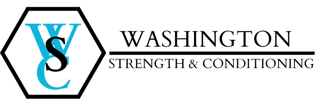  Washington Strength and Conditioning
