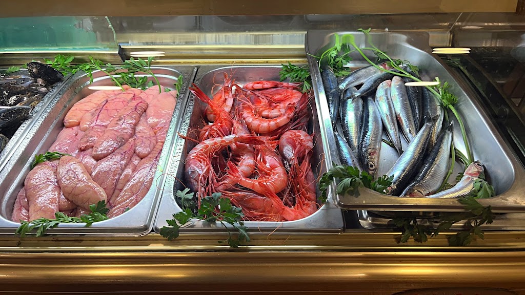 SPORTIUM en Bar Lopez