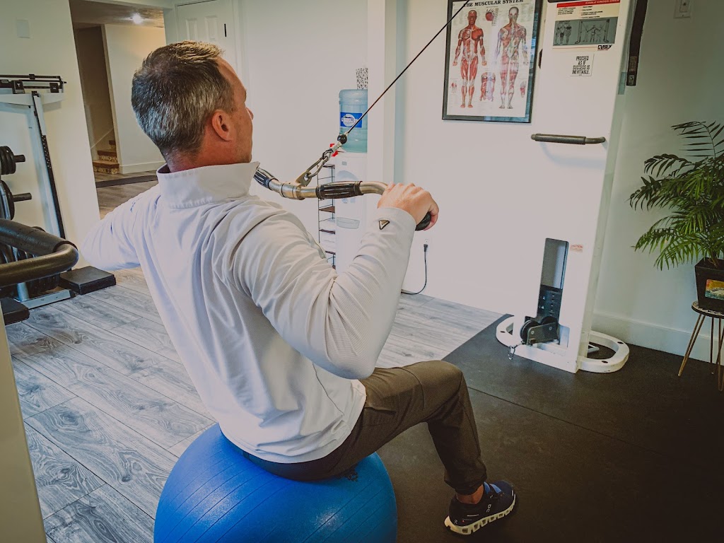  Proctor Personal Training