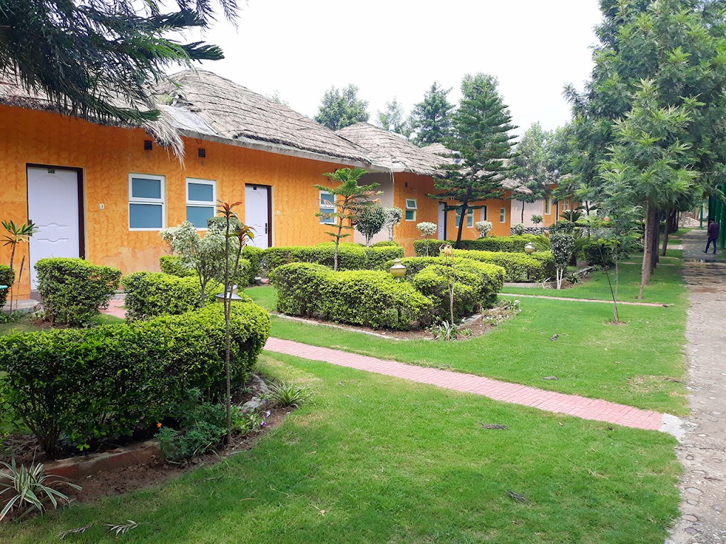 Kang S Nirvana Resorts Spa