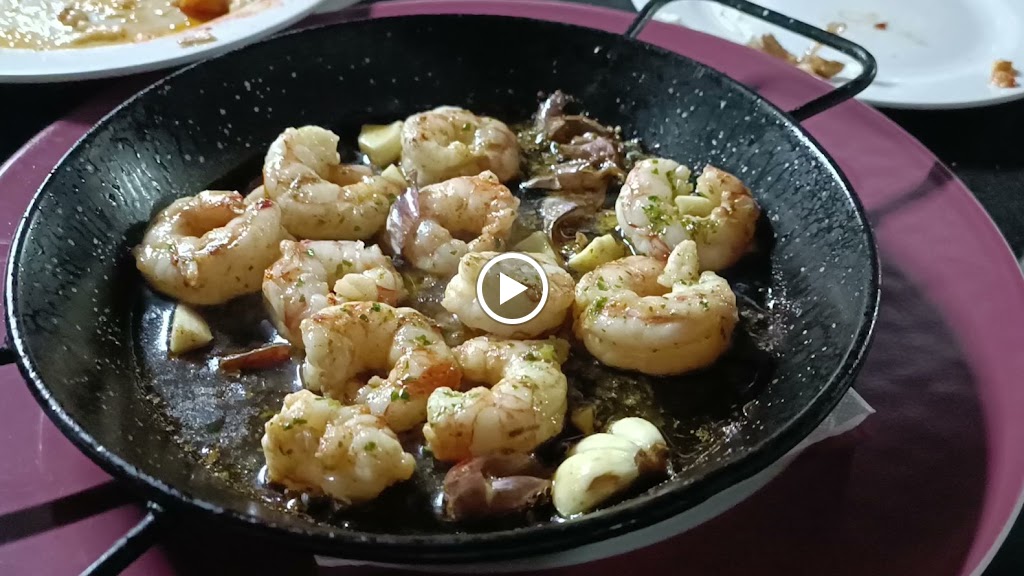 Bar Pata Negra — Videos