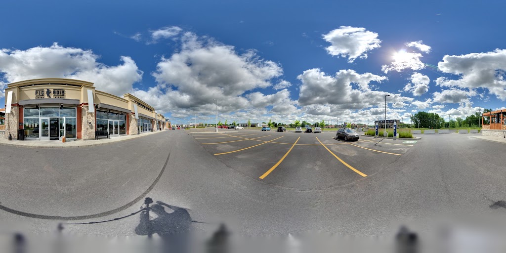 Street View & 360°