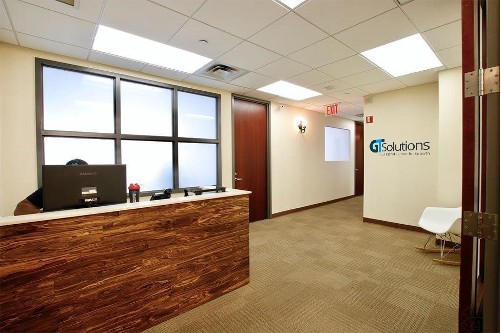 Gt Solutions Web Design Marketing Agency