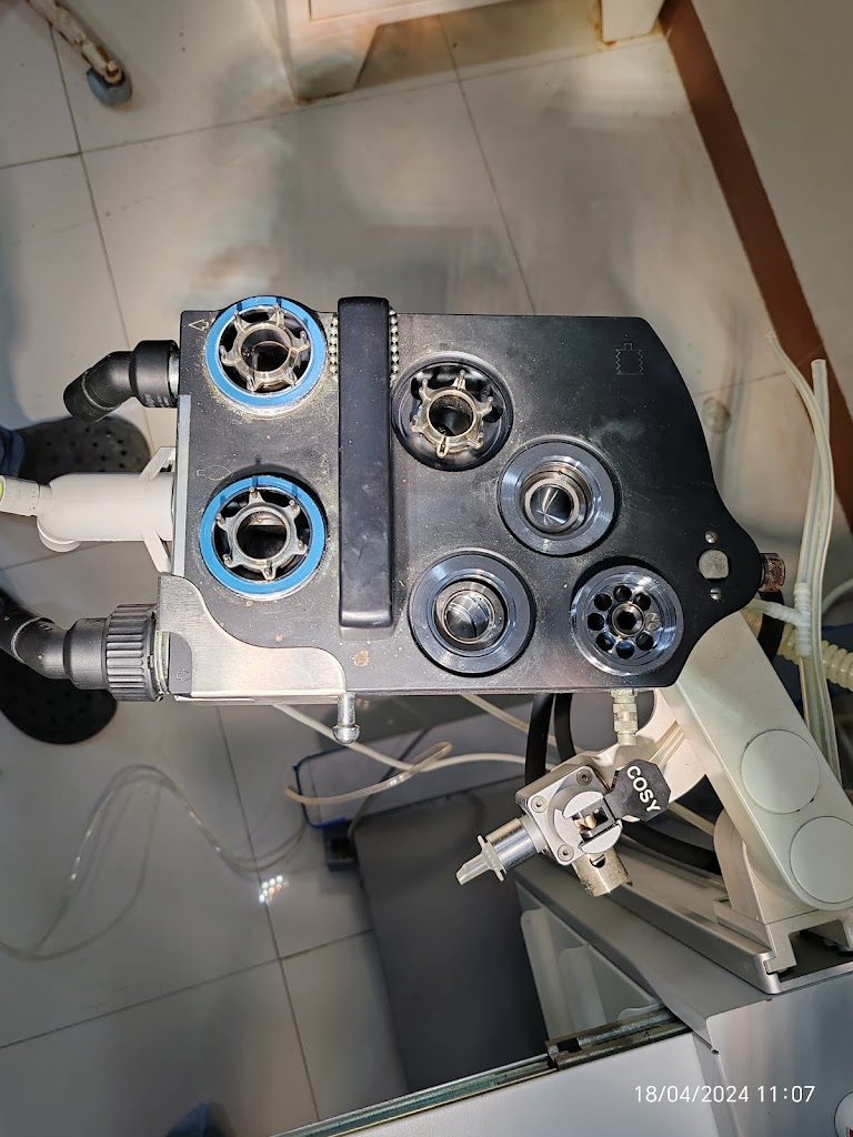 Dr. Jivandan Hospital