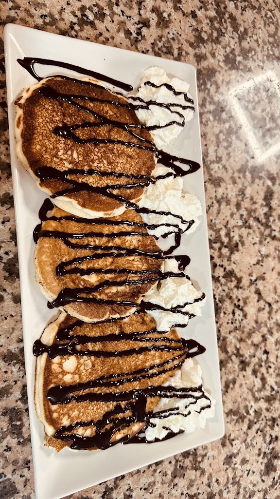 El Encanto — Comida y bebida