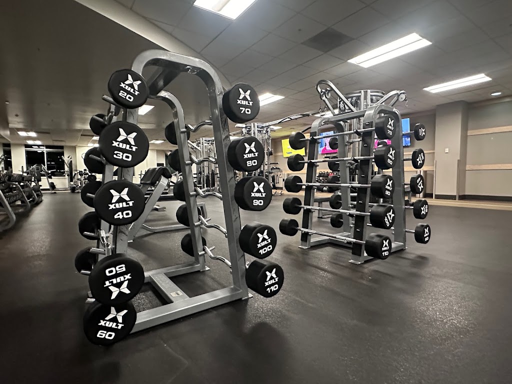  Parkway Athletic Club at Saint Mary's