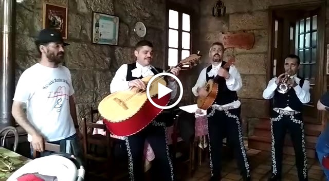 A Taberna de Paulina — Videos
