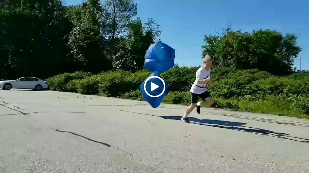  Complete Athlete Sports Performance Center