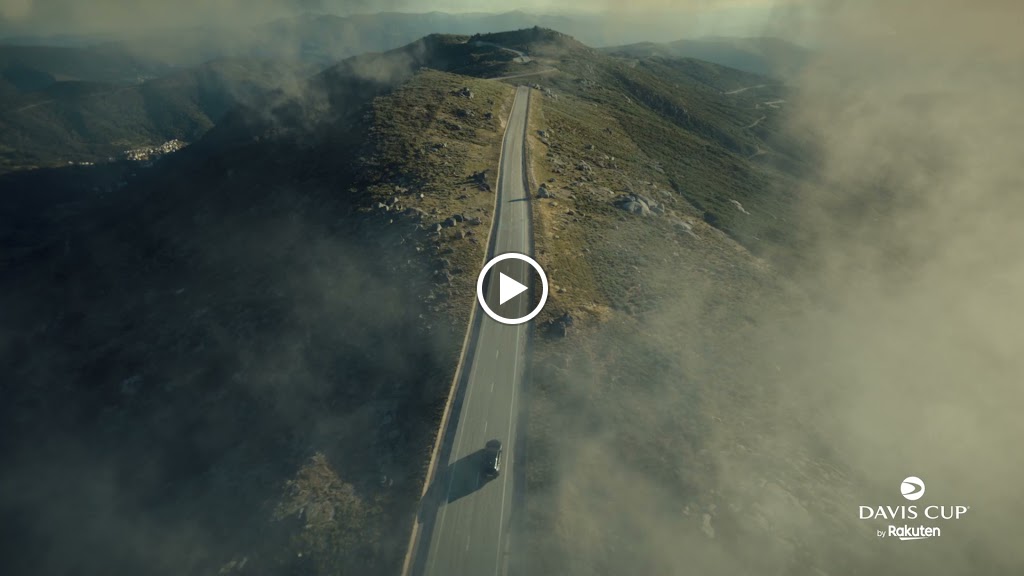 Lexus Mataro — Videos