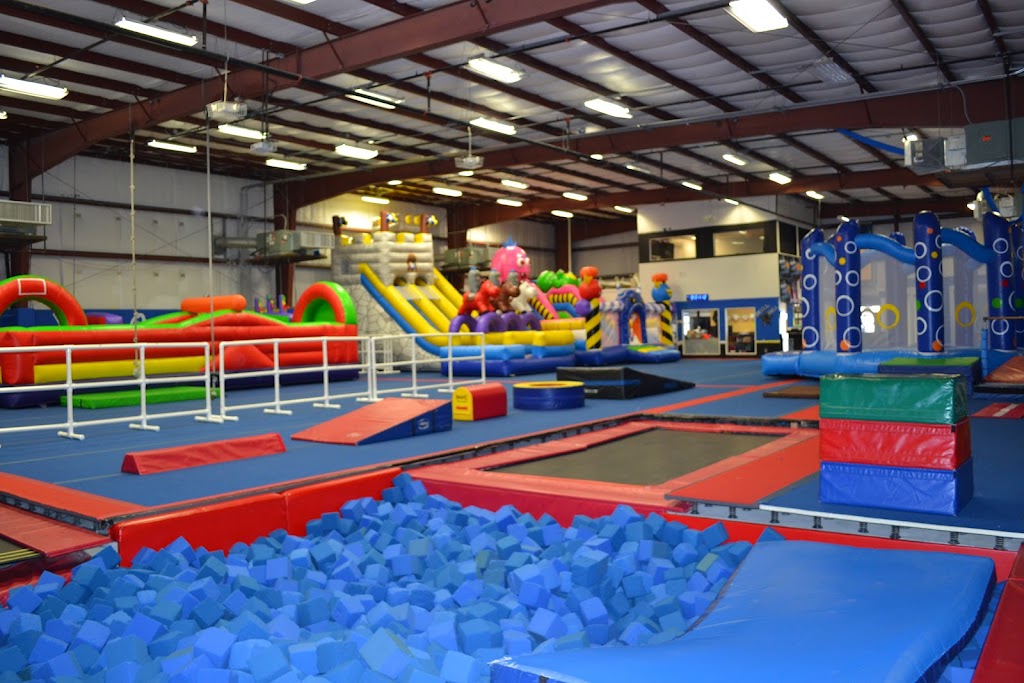  Double Down Athletics