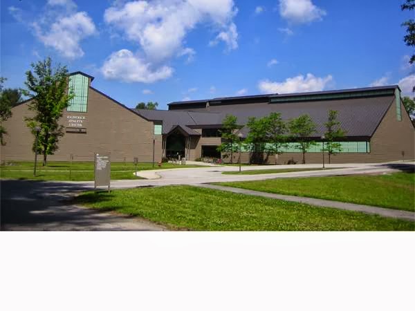  Kilpatrick Athletic Center