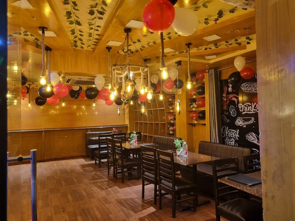 Spice Junction