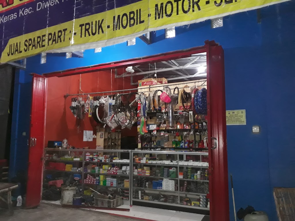 UD. HARTINI MOTOR