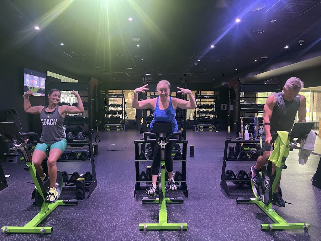  Eat The Frog Fitness - Ankeny