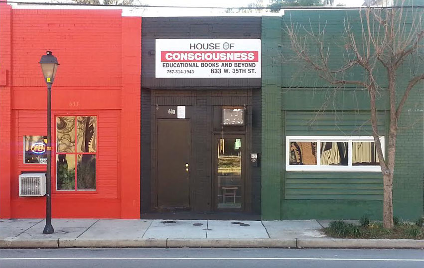 Photo of House of Consciousness/Jikoni Cafe